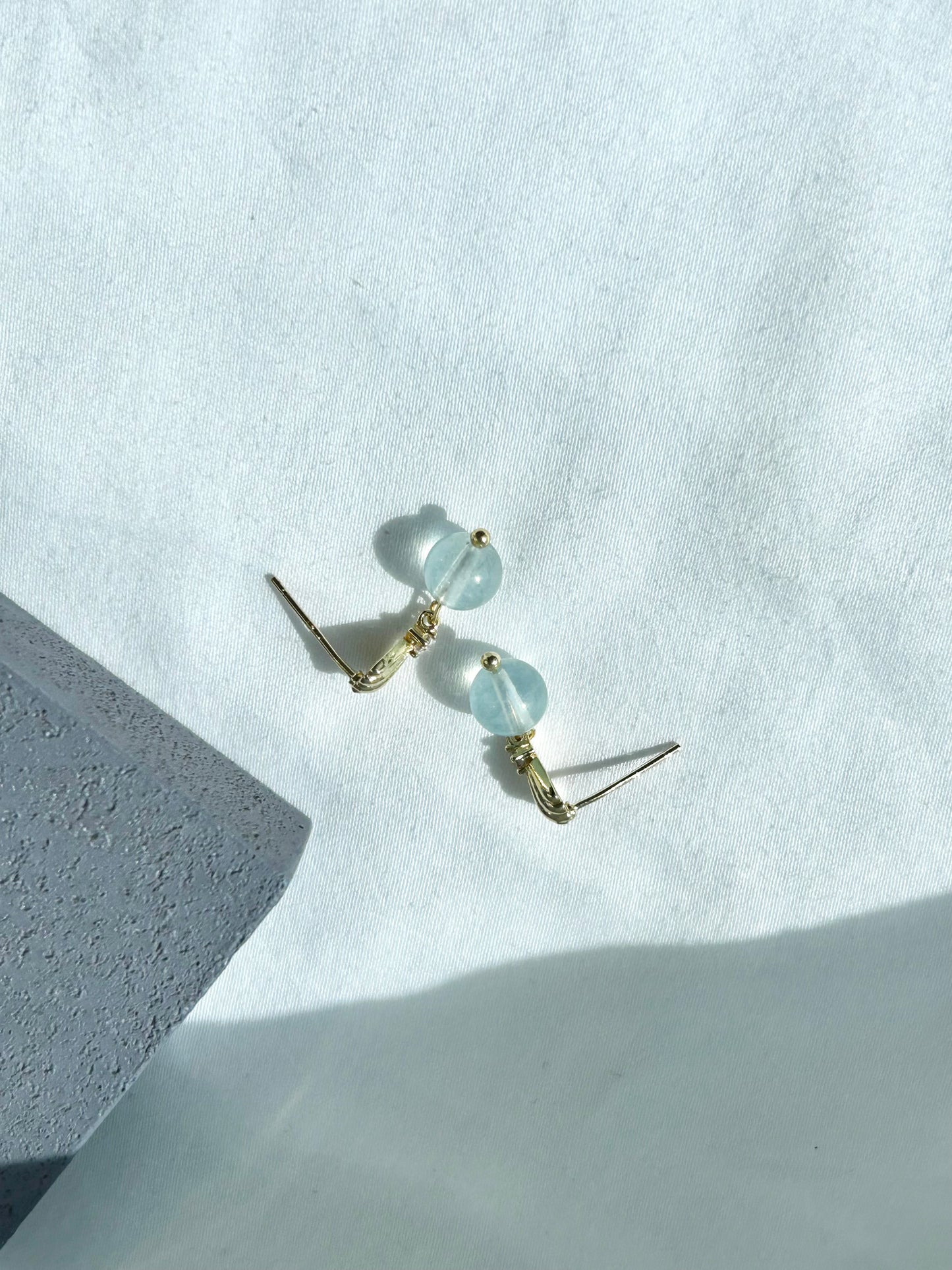 Crystal Earrings (Custom your own)