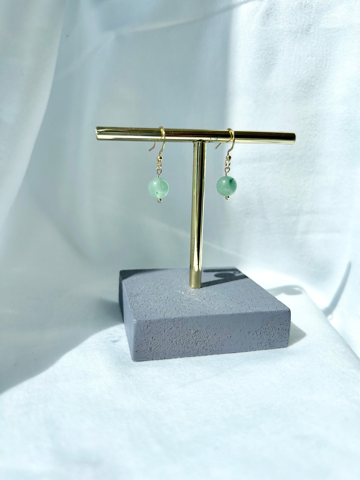 Crystal Earrings (Custom your own)