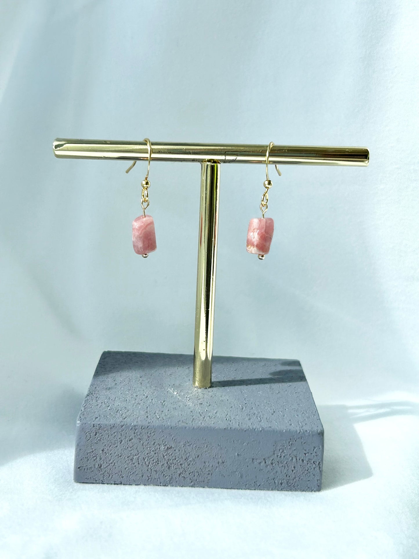 Crystal Earrings (Custom your own)