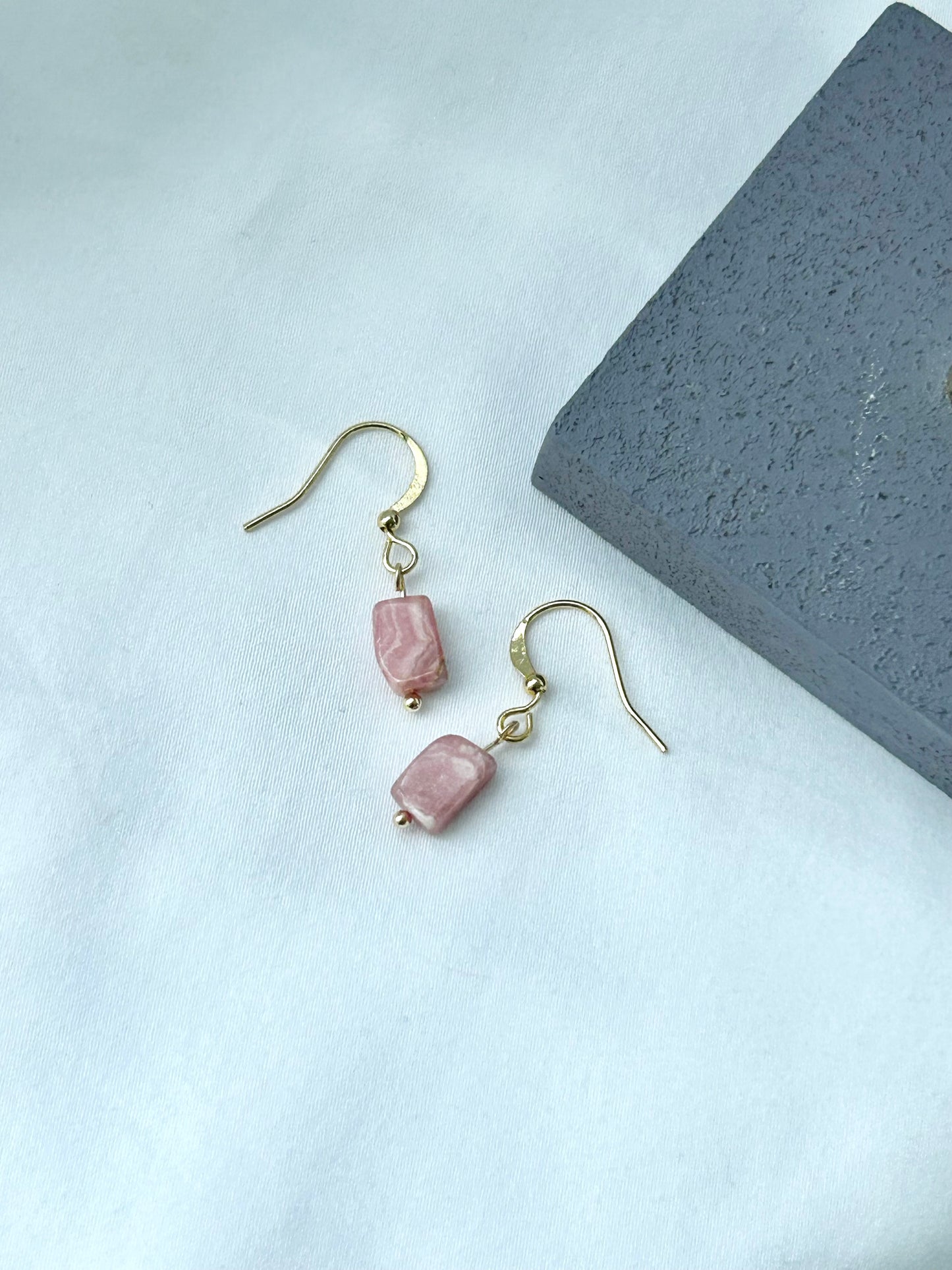 Crystal Earrings (Custom your own)